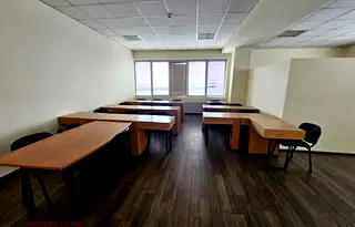 Офис в София, НПЗ Хаджи Димитър