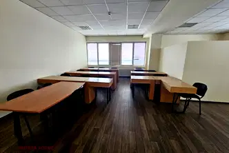 Офис в София, НПЗ Хаджи Димитър