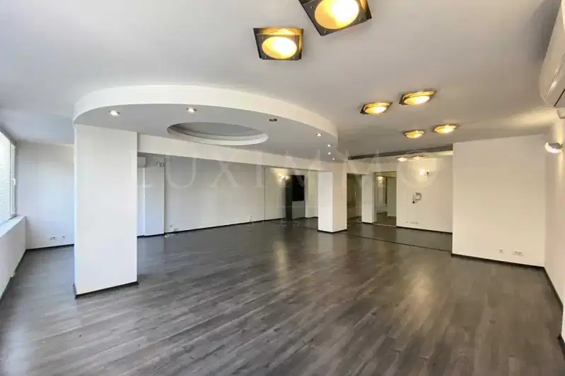 Office in Sofiya, Oborishte