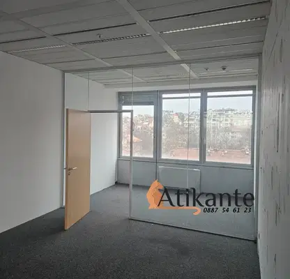Photo 3 — Office in Sofiya, Oborishte