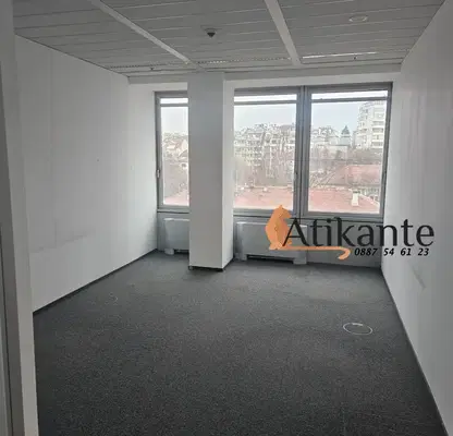 Photo 4 — Office in Sofiya, Oborishte
