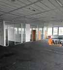 Офис в София, Оборище