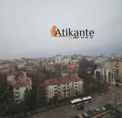 Photo 4 — Office in Sofiya, Oborishte