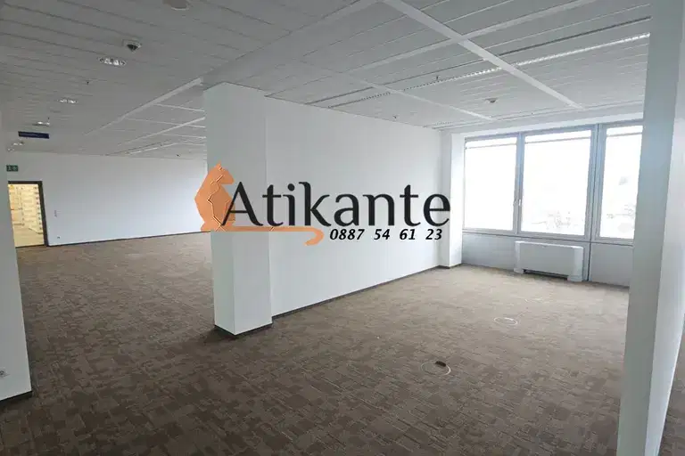 Office in Sofiya, Oborishte