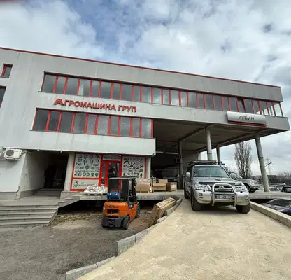 Photo 2 — Office in Sofiya, Orlandovci