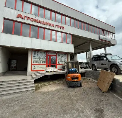 Photo 3 — Office in Sofiya, Orlandovci