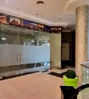 Офис в София, Овча купел