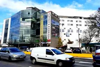 Офис в София, Овча купел