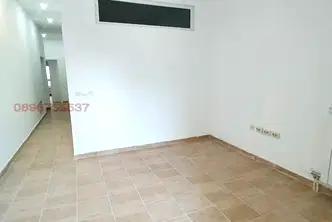 Офис в София, Овча купел 2