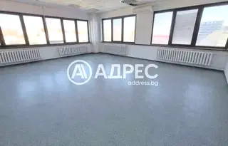 Офис в София, Овча купел