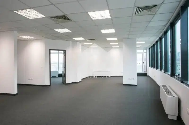 Office in Sofiya, Poligona