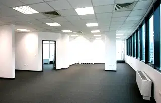 Офис в София, Полигона