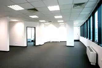 Офис в София, Полигона