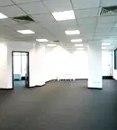 Офис в София, Полигона