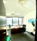 Офис в София, Полигона