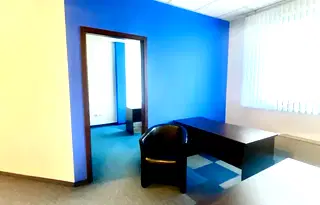 Офис в София, Полигона