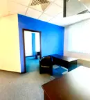 Офис в София, Полигона