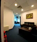 Офис в София, Полигона