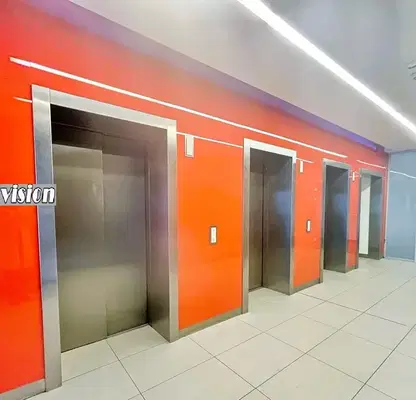 Photo 2 — Office in Sofiya, Poligona
