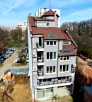 Офис в София, Разсадника