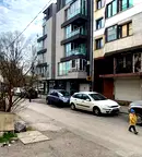 Офис в София, Слатина