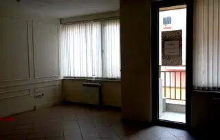 Офис в София, Стрелбище