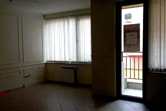 Офис в София, Стрелбище