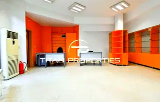 Офис в София, Студентски град