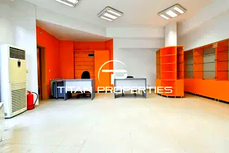 Офис в София, Студентски град