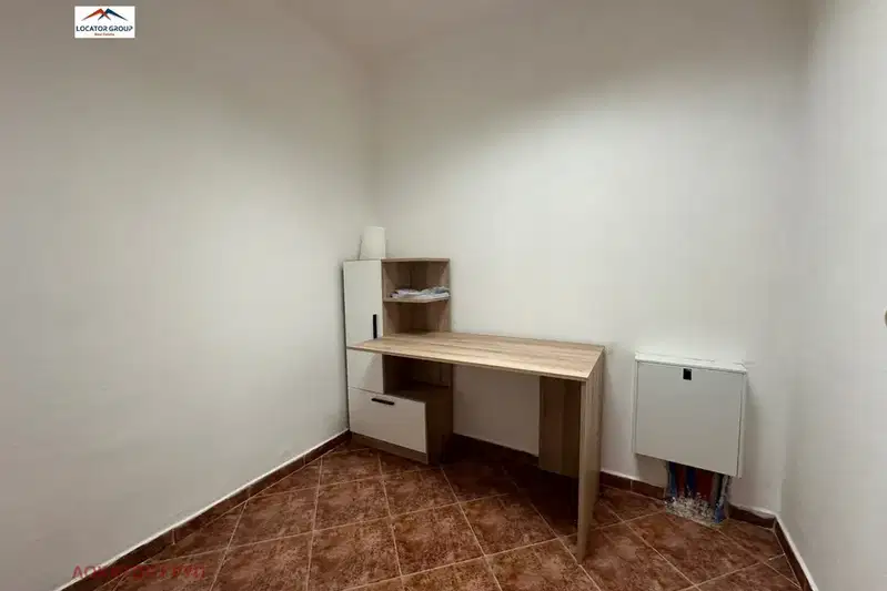 Office in Sofiya, Vitosha