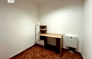Офис в София, Витоша