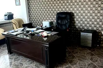 Офис в София, Враждебна