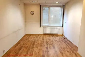 Офис в София, Яворов