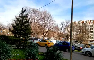 Офис в София, Зона Б-18
