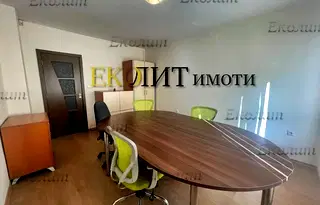 Офис в София, Зона Б-18