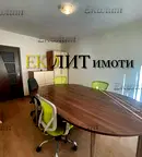 Офис в София, Зона Б-18