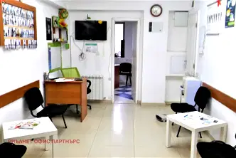 Офис в София, Зона Б-18