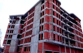 Офис в София, Зона Б-19