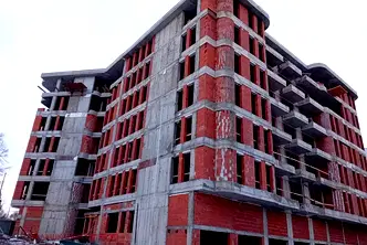 Офис в София, Зона Б-19