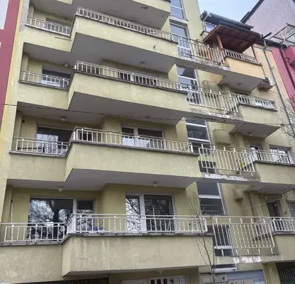 Photo 4 — Office in Sofiya, Zona B-5