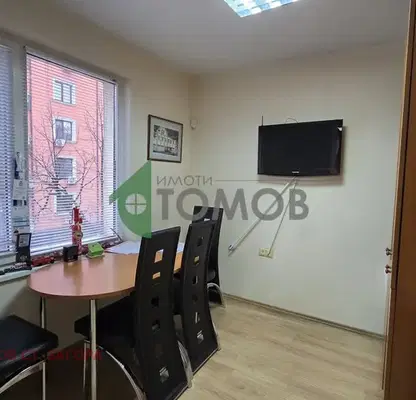 Photo 4 — Office in Stara Zagora, Centyr