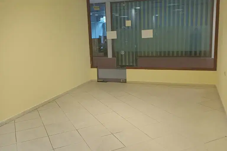 Office in Stara Zagora, Centyr