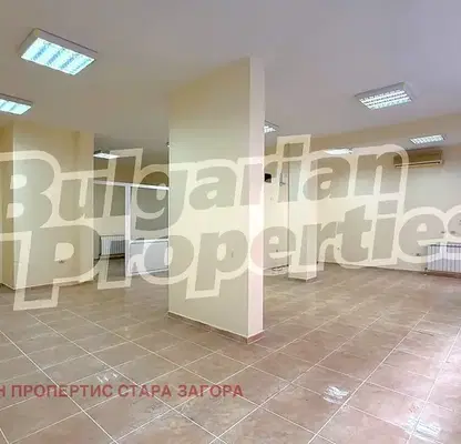 Photo 3 — Office in Stara Zagora, Centyr