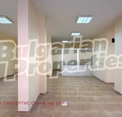 Photo 4 — Office in Stara Zagora, Centyr