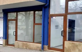 Офис в Стара Загора, Център
