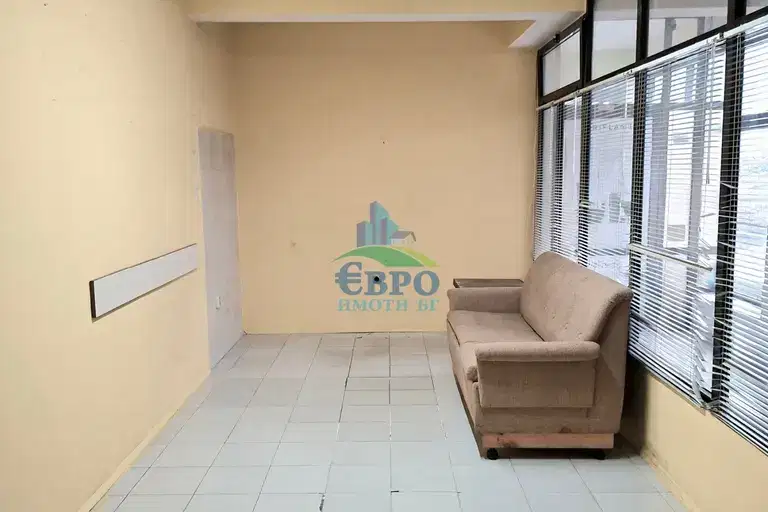 Офис в Стара Загора, Център