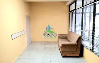 Офис в Стара Загора, Център