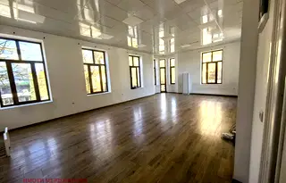 Офис в Стара Загора, Център