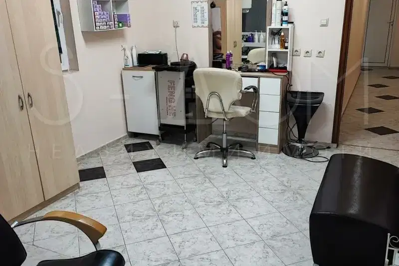 Office in Stara Zagora, Kazanski