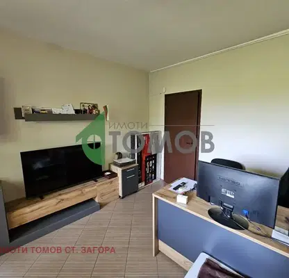 Photo 2 — Office in Stara Zagora, Opylchenski